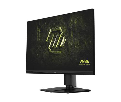 LCD Monitor MSI 27 " 2560 x 1440 pixels Wide Quad HD Native aspect ratio 16:9 LED Flat MAG272QPFE20