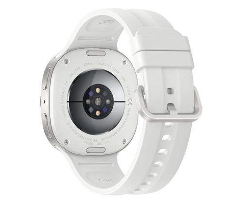 SMARTWATCH GALAXY WATCH9 WI-FI/40MM SILVER SM-L340 SAMSUNG