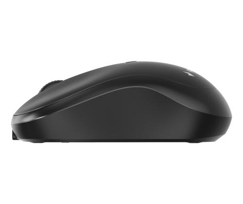 MOUSE USB OPTICAL WRL/MUSW2-4B-01 GEMBIRD