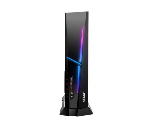 PC MSI Desktop Intel Core Ultra 7 265F 32 GB DDR5-SDRAM Storage SSD NVIDIA GeForce RTX 5070 Wi-Fi…