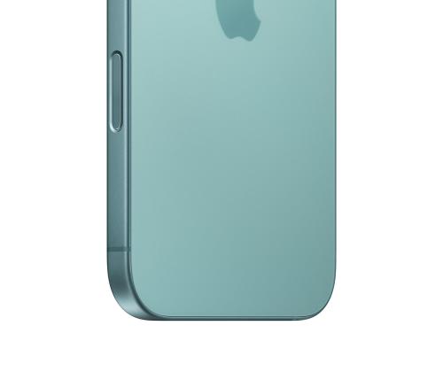 REFURB. PHONE IPHONE 16 PLUS/128GB TEAL APPLE RENEWD