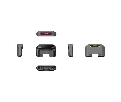 MOBILE POS ACC SCANNER/SWIFT 1 I22M01S Z IMIN