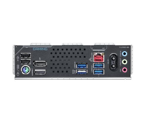 Mainboard GIGABYTE Intel B860 Express LGA1851 Micro-ATX Memory DDR5 Memory slots 2 B860MGAMINGWIFI6