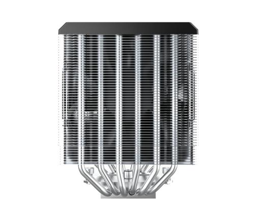 CPU COOLER MULTI SOCKET BLACK/NX600 (B) MONTECH