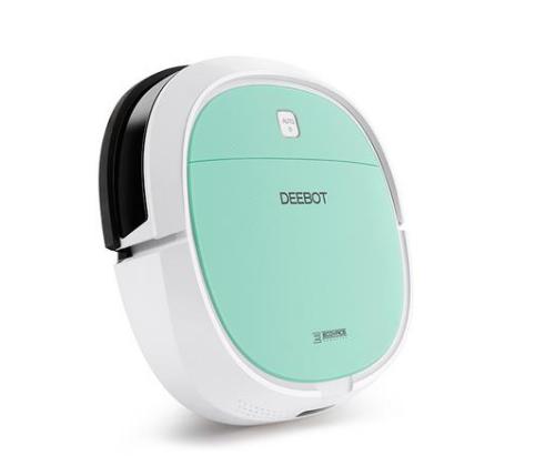 VACUUM CLEANER ROBOT/DEEBOT MINI ECOVACS