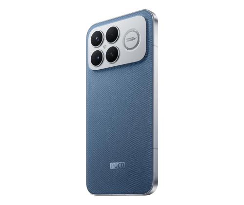 MOBILE PHONE POCO F8 ULTRA/12/256GB BLUE MZB0M5FEU POCO