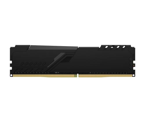 MEMORY DIMM 32GB PC25600 DDR4/KIT2 KF432C16BBK2/32 KINGSTON
