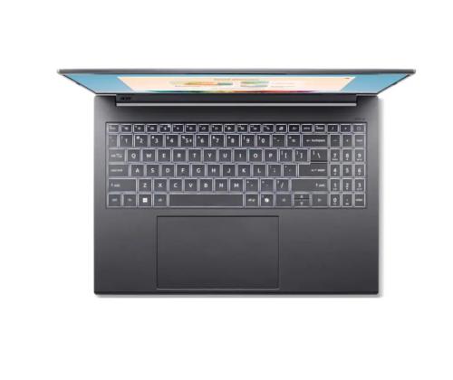 Notebook ACER Aspire Aspire 16 AI A16-11M-X4X3 CPU  Qualcomm Snapdragon X X1-26-100 3000 MHz 16"…