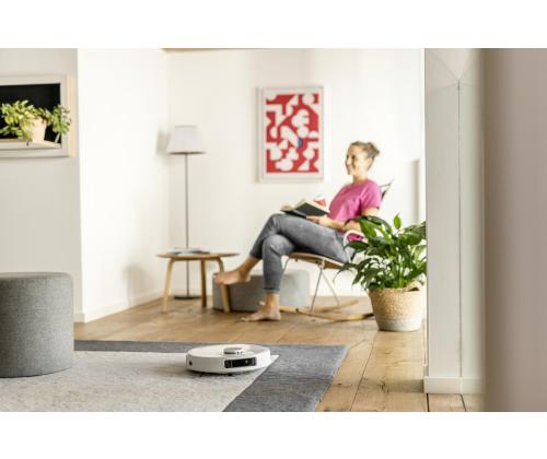 VACUUM CLEANER ROBOT/RCV 5 1.269-640.0 KARCHER