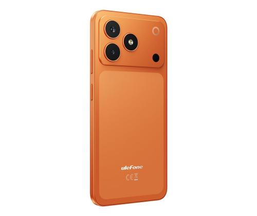 MOBILE PHONE NOTE 23/3/32GB COSMIC ORANGE ULEFONE