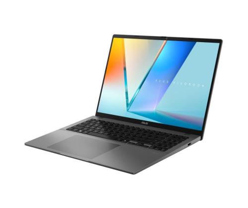 Notebook ASUS VivoBook Series S16 M3607HA-RP011W CPU  AMD Ryzen 5 220 3200 MHz 16" 1920x1200 RAM…