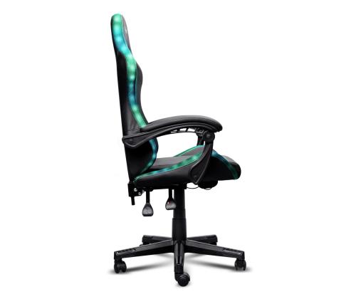 GAMING CHAIR GXT 704 RONIQ RGB/BLACK 25979 TRUST