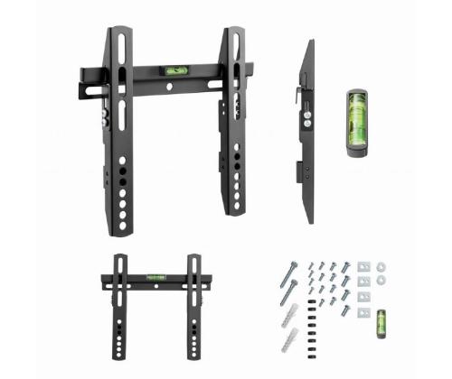 TV SET ACC WALL MOUNT 23-42"/WM-42F-02 GEMBIRD