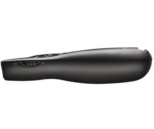 PRESENTER/POINTER WRL R400/910-001356 LOGITECH