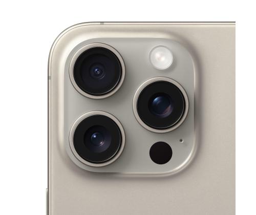 REFURB. PHONE IPHONE 15 PRO/256GB N.TITANIUM APPLE RENEWD