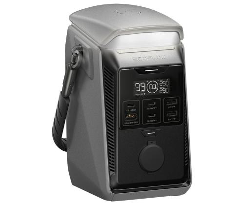 POWERSTATION TRAIL PLUS 300 DC/5024001003 ECOFLOW