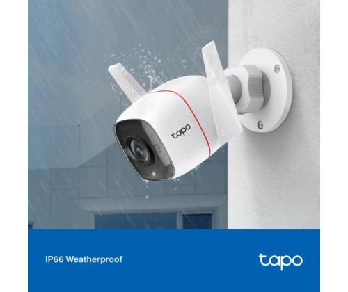 WRL CAMERA 1080P/TAPO C310 TP-LINK