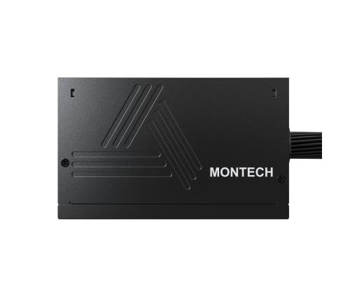 Power Supply MONTECH BETA 2 ATX PC 100 - 240 V 650 W BETA2650W