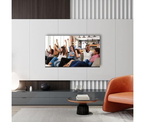 TV Set THOMSON 50 " 4K Ultra HD 3840 x 2160 pixels Flat 16:9 LCD 50UG4S14