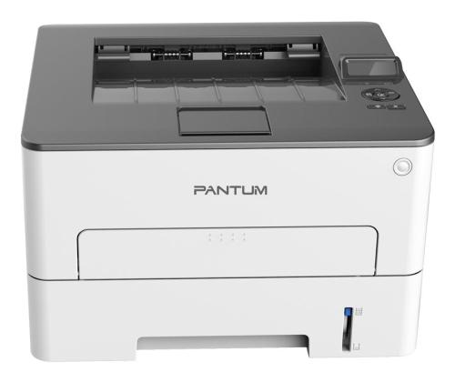 Laser Printer PANTUM Duplex printing Yes Paper size A4 P3305DW