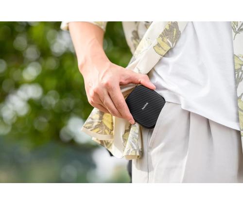 External SSD SANDISK Read speed 1000 MB/s  1 TB SDSSDE62M-1T00-G25