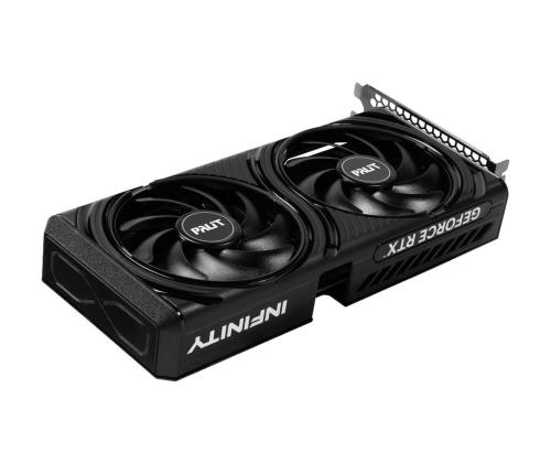 Graphics Card PALIT NVIDIA GeForce RTX 5060 2280 MHz 8 GB GDDR7 128 bit PCI Express 5.0 Active…
