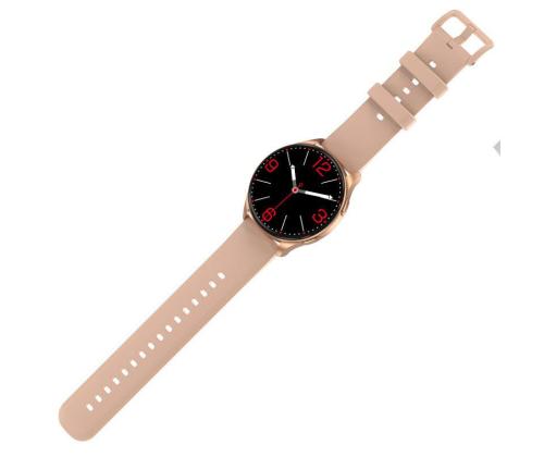 SMARTWATCH/X20 GOLD BLACKVIEW