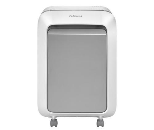 SHREDDER POWERSHRED LX211/WHITE 5050301 FELLOWES