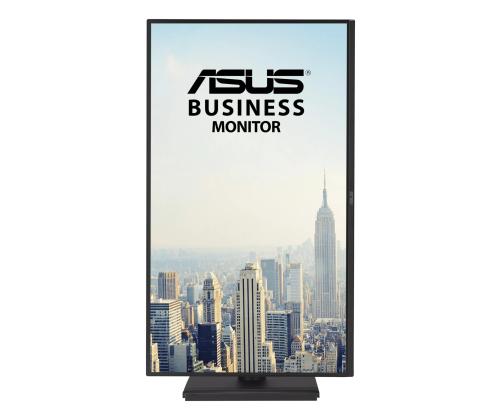 LCD Monitor ASUS 27 " 2560 x 1440 pixels Quad HD Native aspect ratio 16:9 LCD Flat 90LM03I1-B01171
