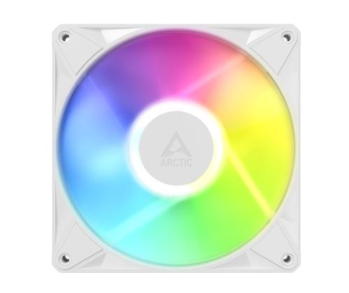 CASE FAN 140MM BIONIX P14 ARGB/3-PACK WHT ACFAN00342A ARCTIC