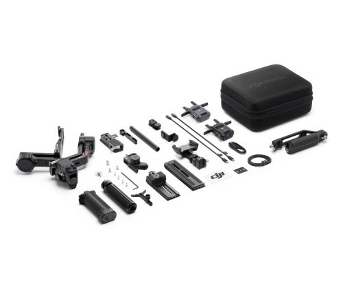 GIMBAL RS 4 PRO COMBO 2026/CP.RN.00000463 DJI