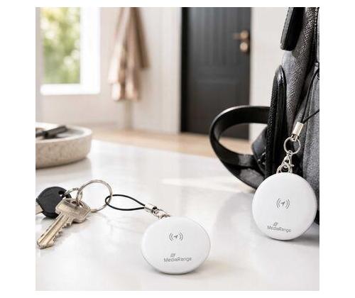 MOBILE ACC SMART TRACKER 2PACK/MRMA140 MEDIARANGE