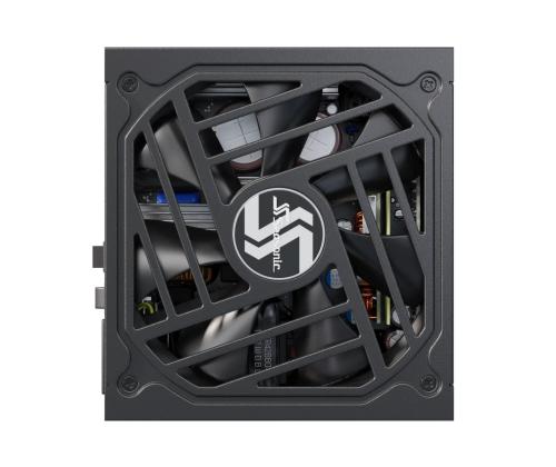 Power Supply SEASONIC FOCUS GX ATX 3.0 1000 Watts Efficiency 80 PLUS GOLD MTBF 100000 hours FOCUS…