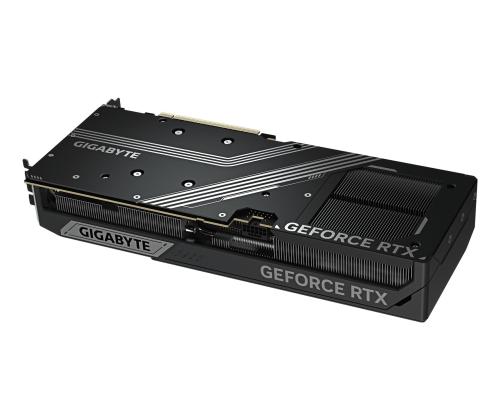 Graphics Card GIGABYTE NVIDIA GeForce RTX 5080 2670 MHz 16 GB GDDR7 256 bit PCI Express x16 5.0…