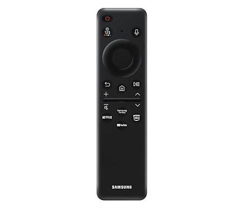 TV Set SAMSUNG 85" 4K/Smart QLED 3840x2160 Wireless LAN Bluetooth Tizen Black QE85Q8FAAUXXH
