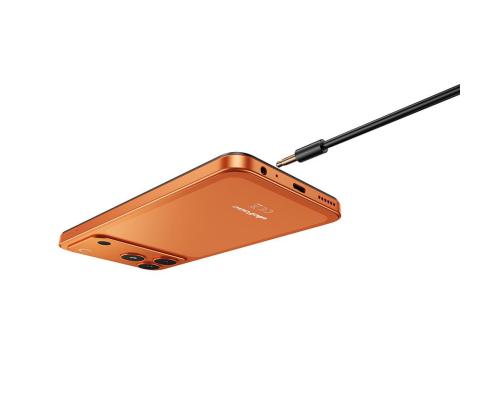 MOBILE PHONE NOTE 23/3/32GB COSMIC ORANGE ULEFONE