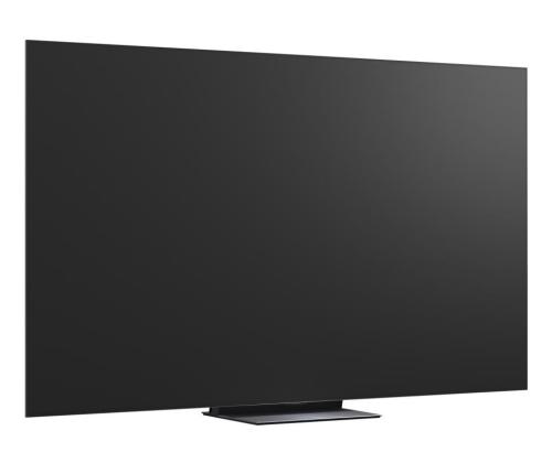 TV Set LG 83" OLED/4K/Smart 3840x2160 Wireless LAN Bluetooth webOS OLED83C51LA