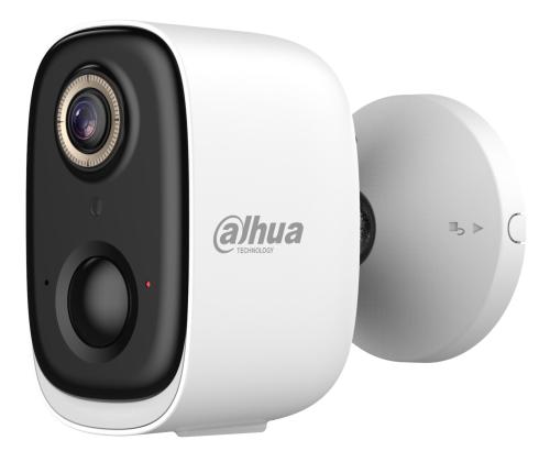 WRL CAMERA 5MP BULLET WIFI/BATTERY BF5H DAHUA