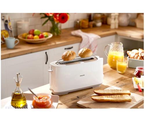 TOASTER/HD2590/00 PHILIPS