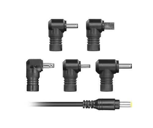 NB ACC AC ADAPTER 90W MAXO//ASUS BLACK 23390 TRUST