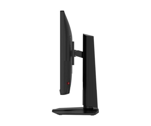 LCD Monitor MSI 27 " 2560 x 1440 pixels Wide Quad HD Native aspect ratio 16:9 LED Flat MAG272QPFE20