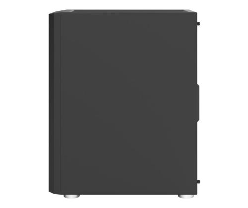 Case MONTECH ATX/micro ATX/Mini-ITX Black Midi Tower PC ?????? MONTECH X2 PLUS (B) X2PLUS(B)
