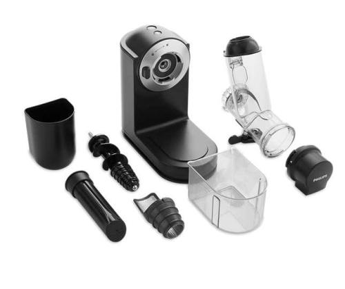 JUICE EXTRACTOR/HR1889/70 PHILIPS