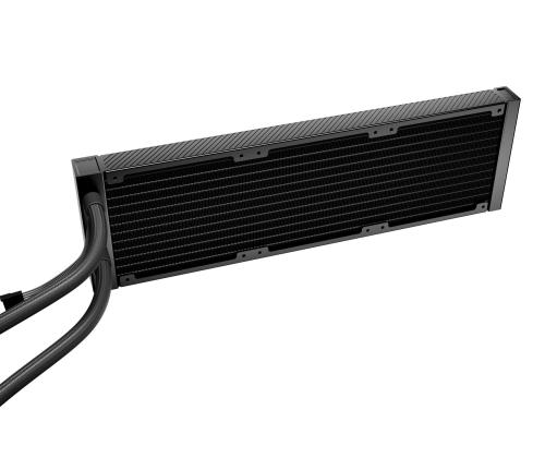 CPU COOLER S_MULTI/LIGHT LOOP IO BW032 BE QUIET