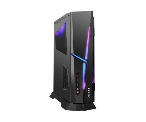 PC MSI Desktop Intel Core Ultra 7 265F 32 GB DDR5-SDRAM Storage SSD NVIDIA GeForce RTX 5070 Wi-Fi…