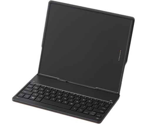 READER ACC CASE 10.3" KEYBOARD/NOTE AIR5 C OCV0520R ONYX BOOX