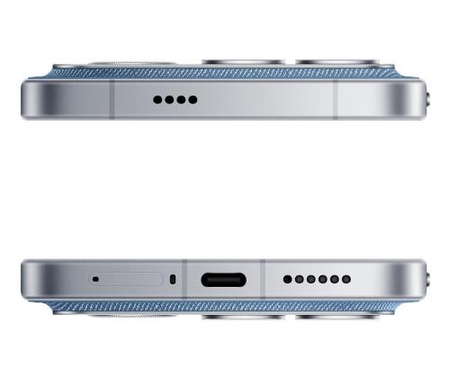 MOBILE PHONE POCO F8 ULTRA/12/256GB BLUE MZB0M5FEU POCO