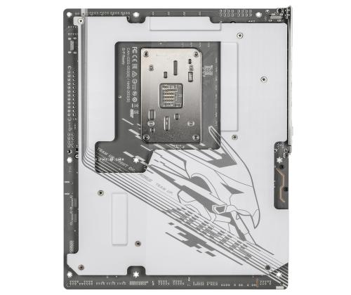 Mainboard GIGABYTE AMD X870E Socket AM5 ATX RAM DDR5-SDRAM 4xSlots Wi-Fi Yes Bluetooth Yes 4xNumber…