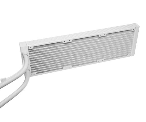 CPU COOLER S_MULTI/LIGHT LOOP IO BW033 BE QUIET