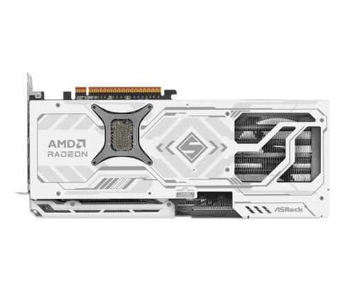 Graphics Card ASROCK AMD Radeon RX 9070 XT 16 GB GDDR6 256 bit PCI Express x16 5.0 Active…